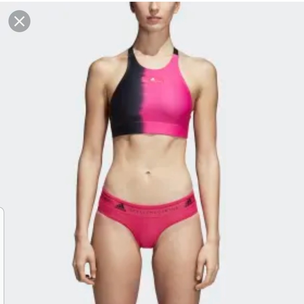 ADIDAS By STELLA MCCARTNEY Bikini Top
